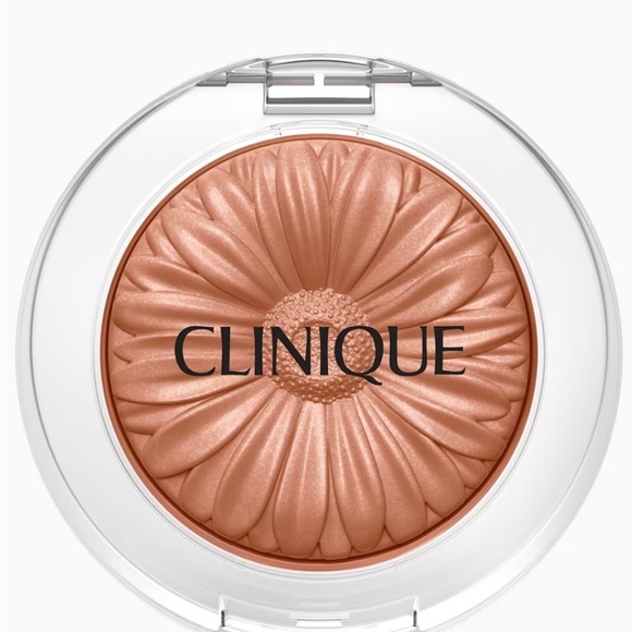 Clinique cheek pop Pearl-01 opal pop. New in box. 3.5 g - Picture 2 of 3